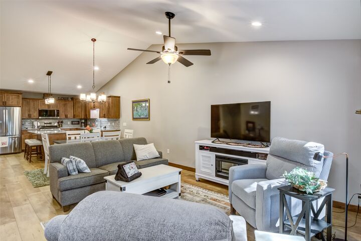 Property Photo: 1599 Kyler Street WI 54720