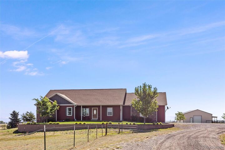 Property Photo:  380 N Dutch Valley Road  CO 80102 
