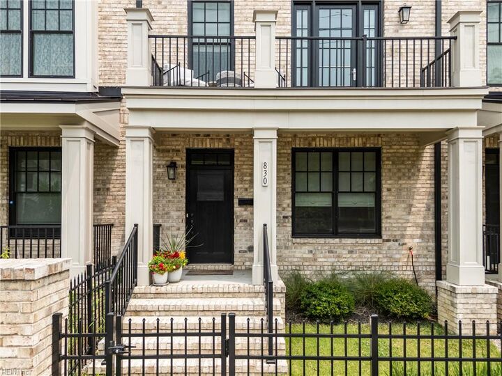 Property Photo:  830 Redgate Ave  VA 23507 
