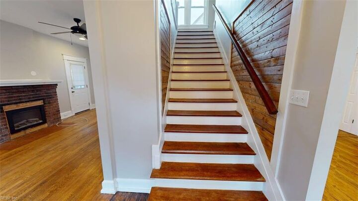Property Photo:  2800 Somme Ave  VA 23509 