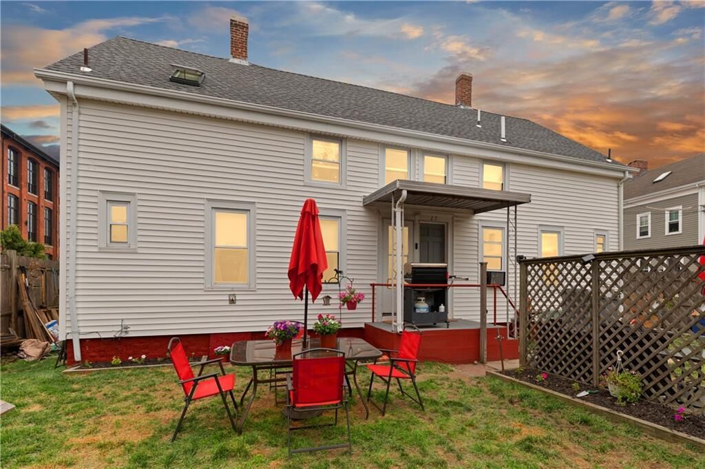 Property Photo:  25 Davis Street  RI 02885 