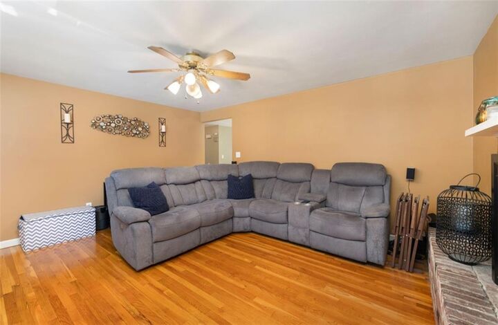 Property Photo: 5 Halsey Road RI 02895