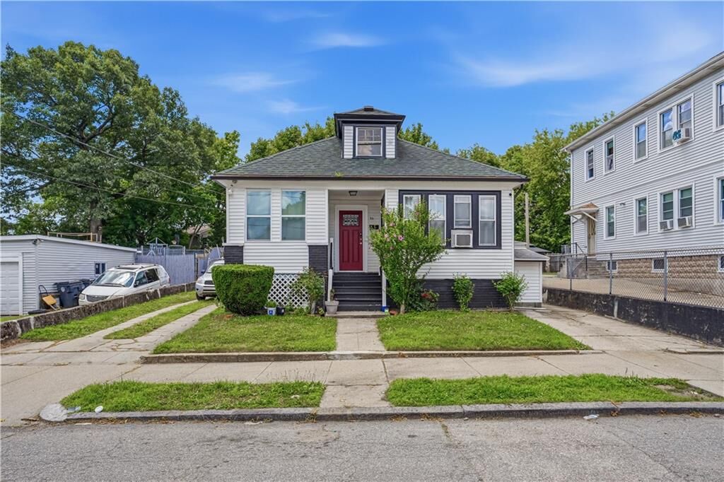 Property Photo:  33 Prudence Street  RI 02909 