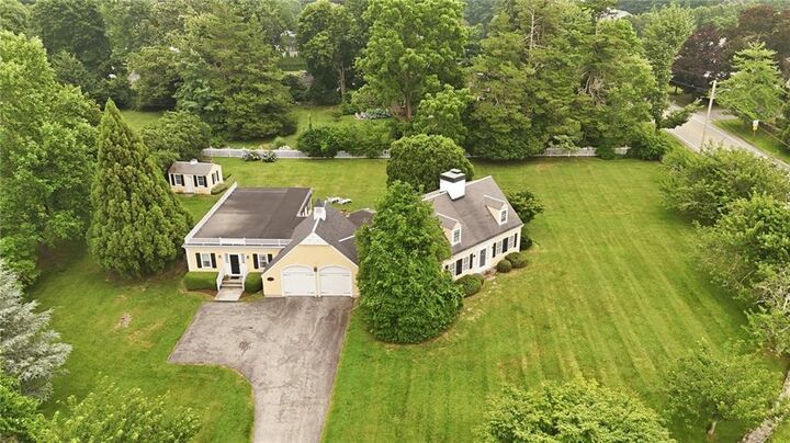 Property Photo:  142 Ferry Road  RI 02809 