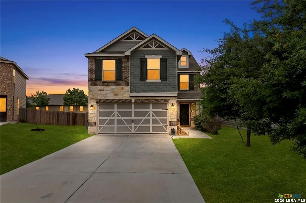 Property Photo:  581 Lost Pond  TX 78130 