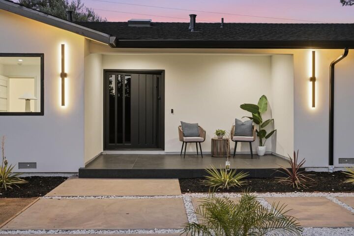 Property Photo:  1389 Chelsea Drive  CA 94024 