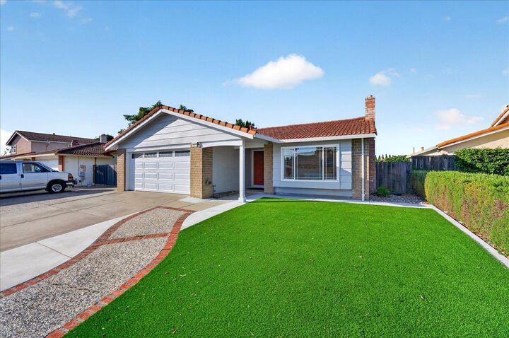 Property Photo: 32726 Bass Lake Street CA 94555