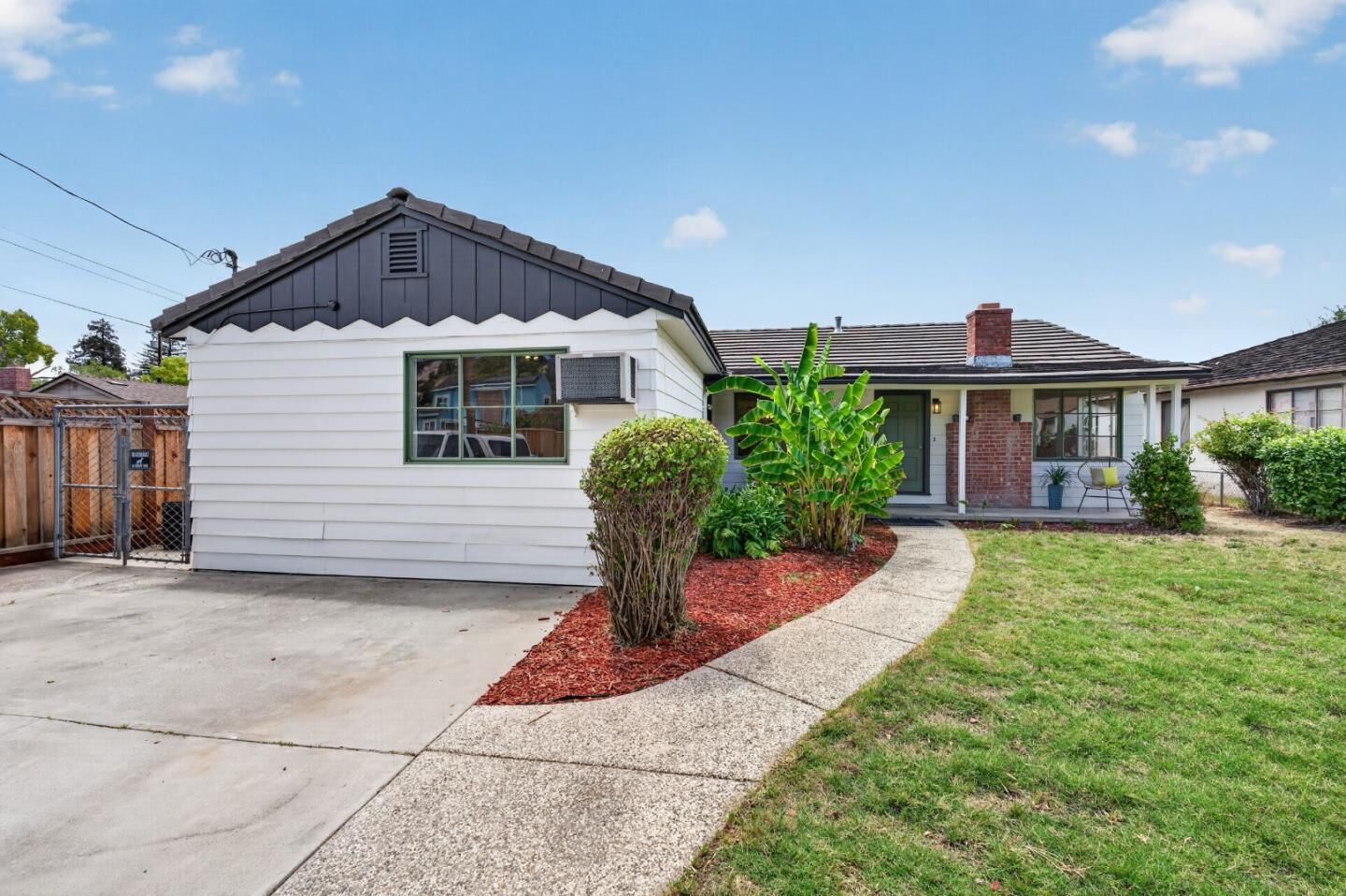 Property Photo: 765 Tallent Avenue CA 95127