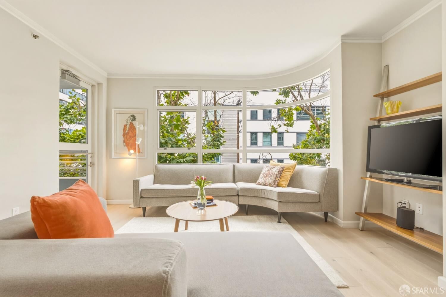 Property Photo: 403 Main Street 316N CA 94105