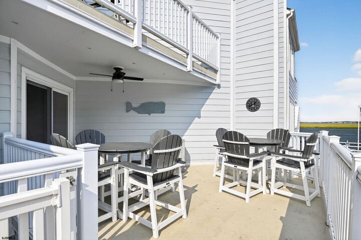 Property Photo: 1128 Bay Ave 12 NJ 08226