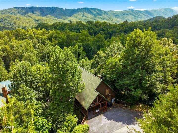 Property Photo: 4523 Forest Vista Way TN 37863