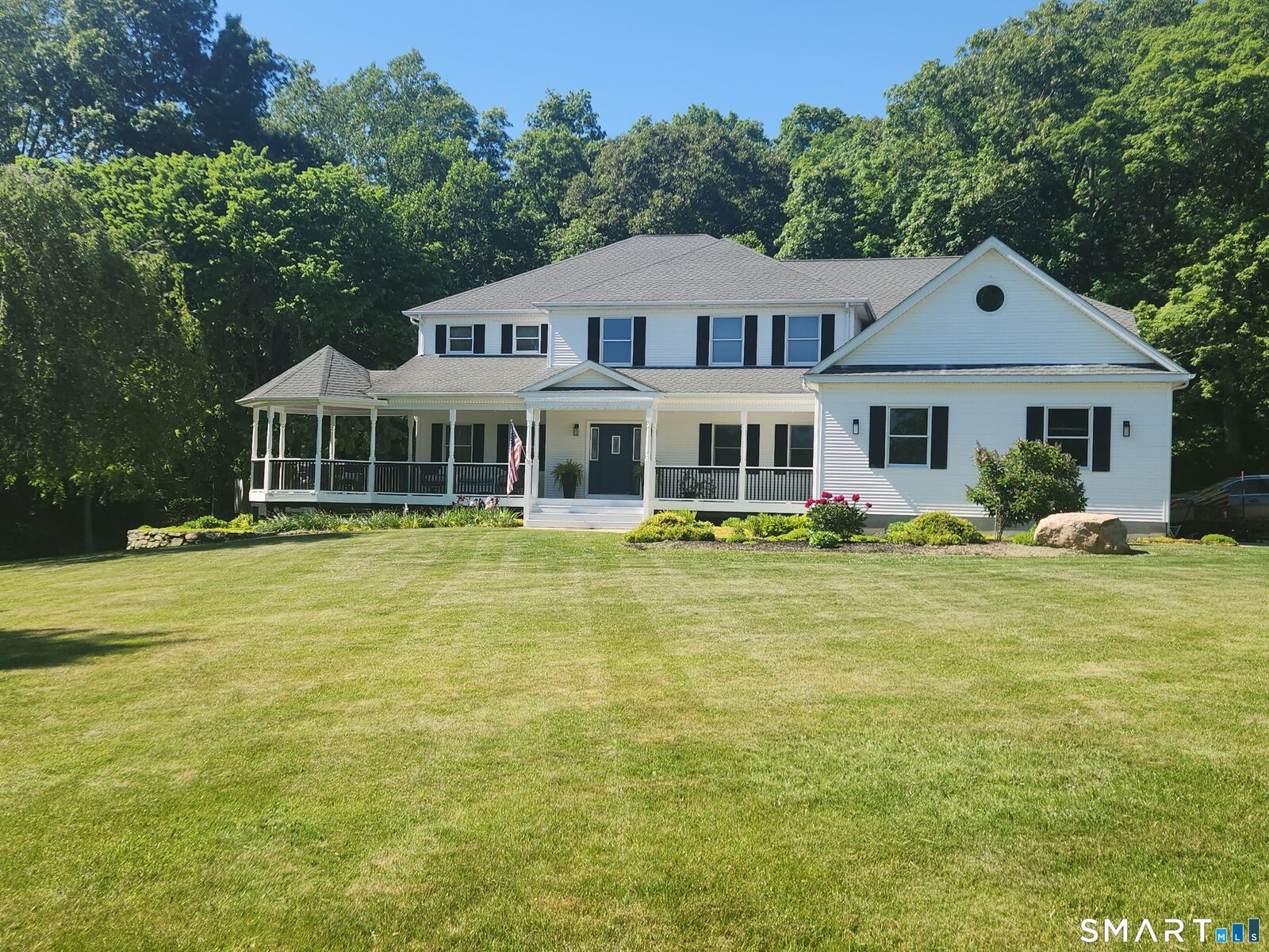 Property Photo: 38 Emerald Glen Lane CT 06420