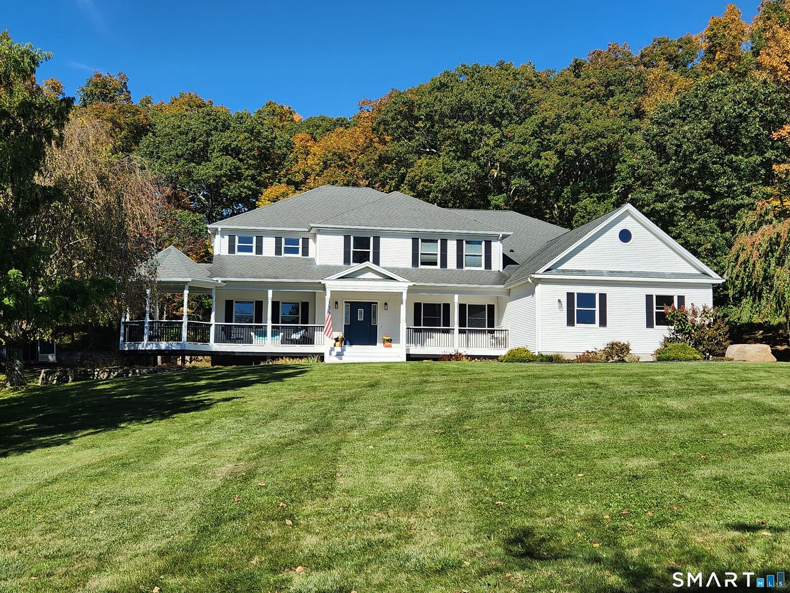 Property Photo:  38 Emerald Glen Lane  CT 06420 