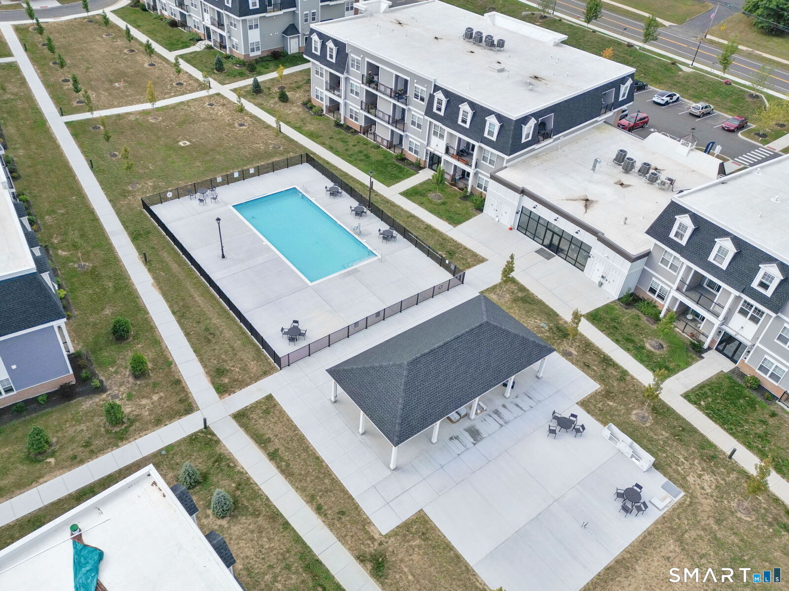Property Photo: 280 Salmon Brook Street 6205 CT 06035