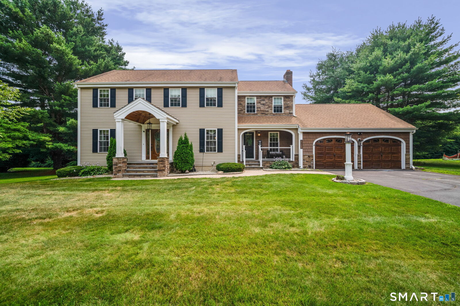 Property Photo: 260 Lexington Road CT 06033