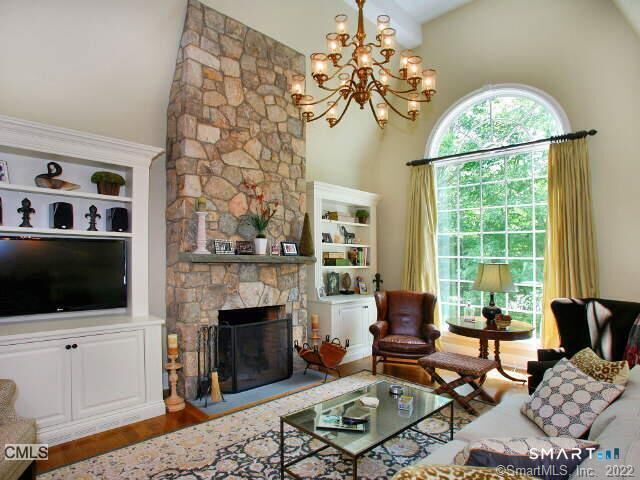 Property Photo: 20 Grassy Plains Road 20 CT 06880
