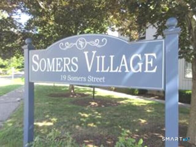 Property Photo: 19 Somers Street B8 CT 06810
