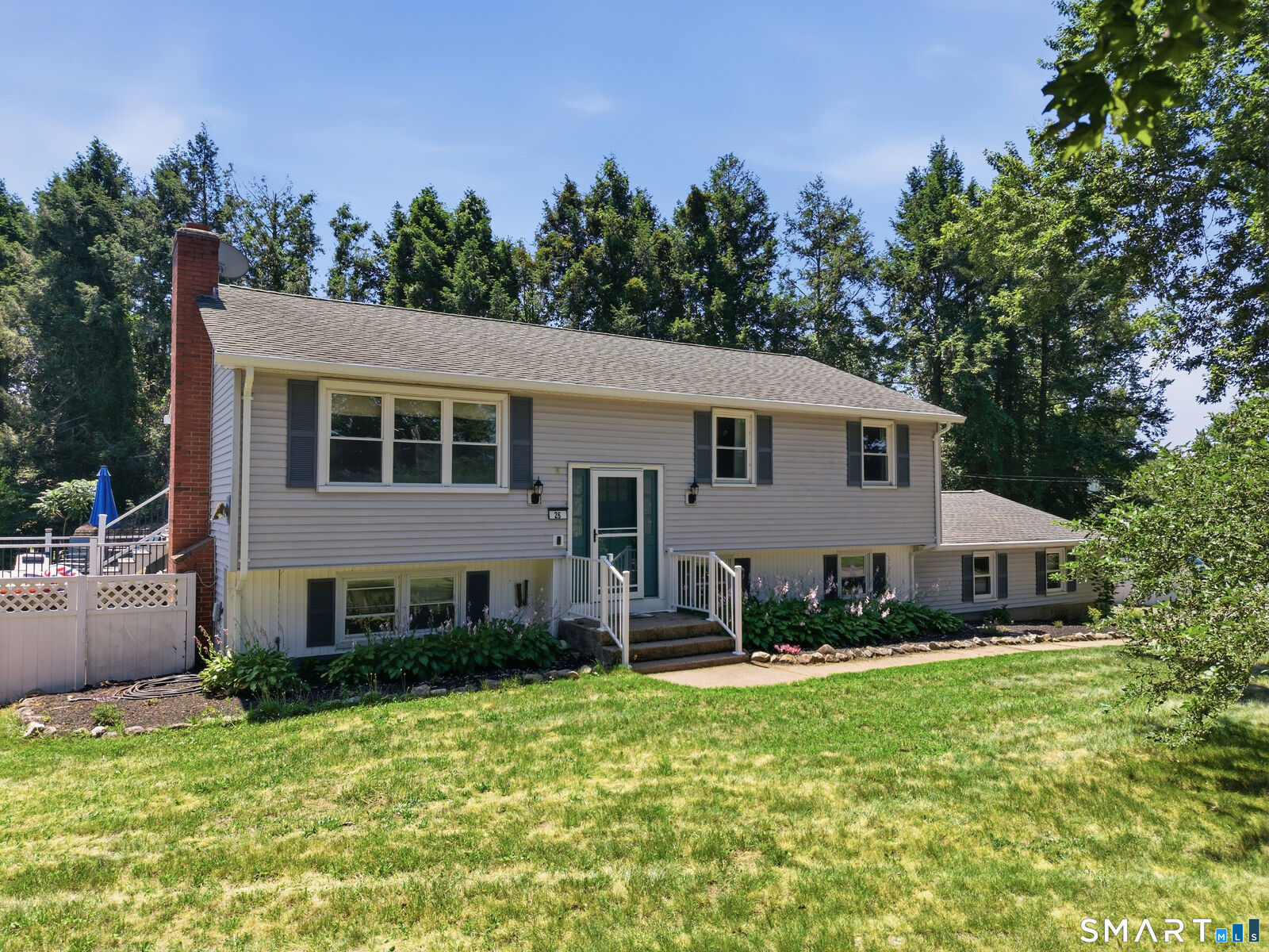 Property Photo:  26 Pearl Drive  CT 06066 