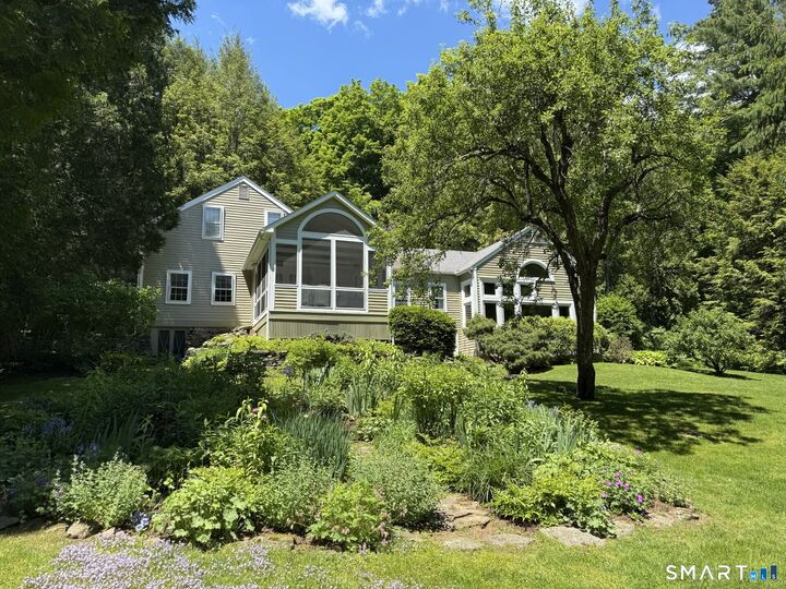 Property Photo:  42 Couch Road  CT 06777 