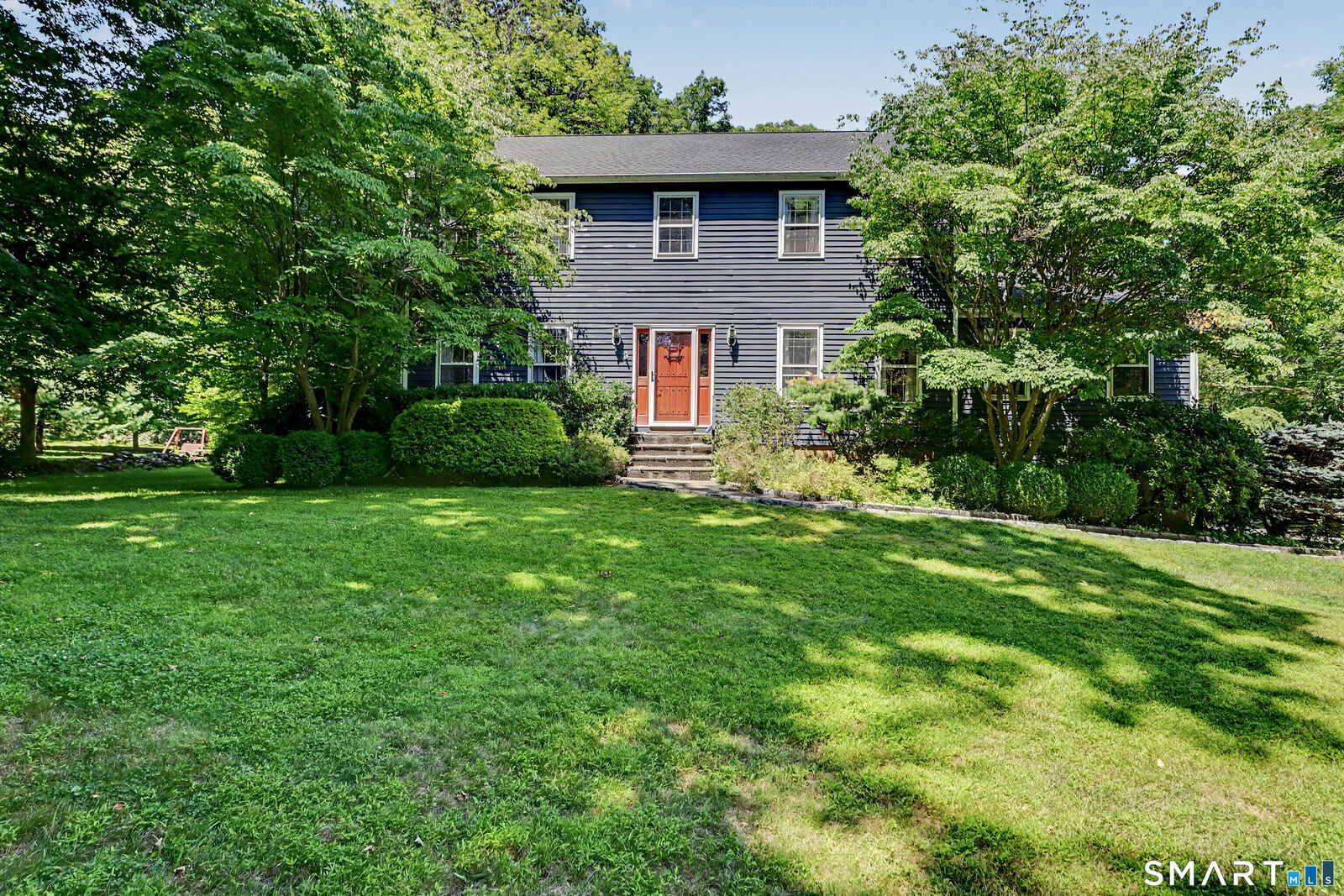 Property Photo: 39 Standish Road CT 06776