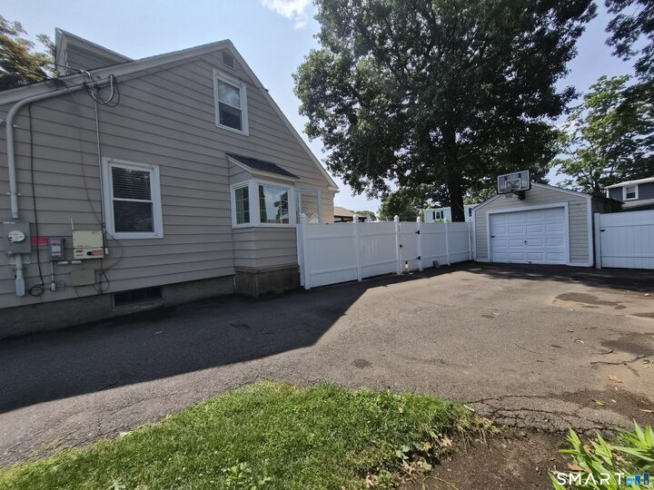 Property Photo:  27 Kohary Drive  CT 06460 
