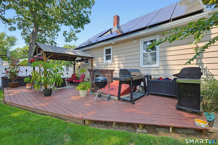 Property Photo:  27 Kohary Drive  CT 06460 