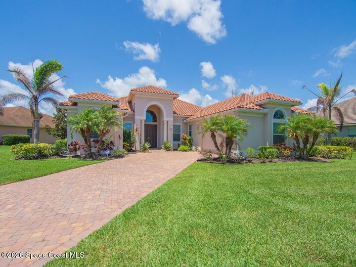 Property Photo: 4405 65th Drive FL 32967