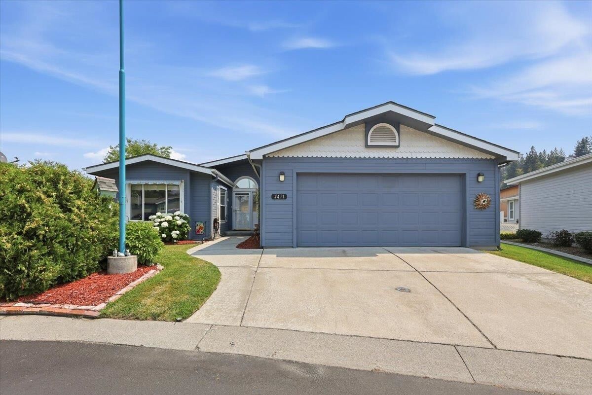 Property Photo:  4411 S Sunny Creek Dr  WA 99224 