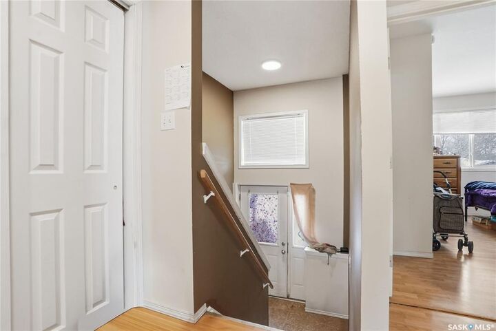 Property Photo: 222 V Avenue S SK S7M 3B3
