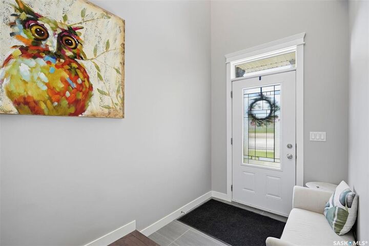 Property Photo: 1115 Werschner Crescent SK S7V 0A7