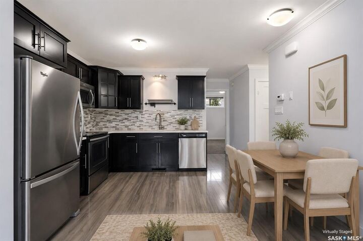 Property Photo: 620 Cornish Road 321 SK S7T 0Y3