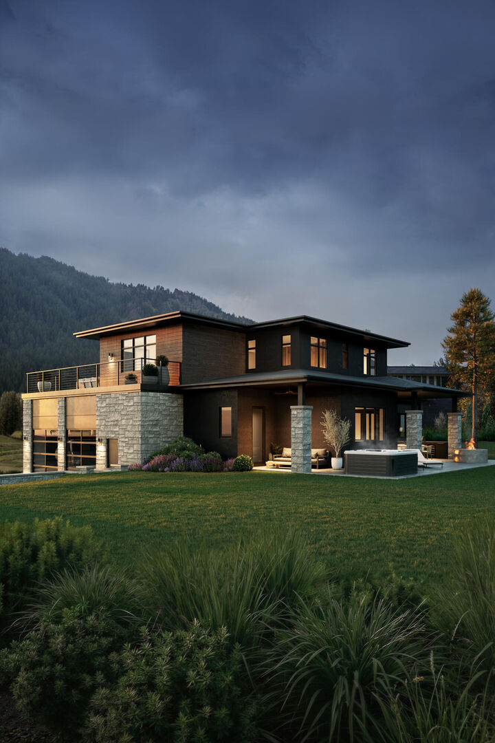 Property Photo: 140 Lane's Way ID 83340