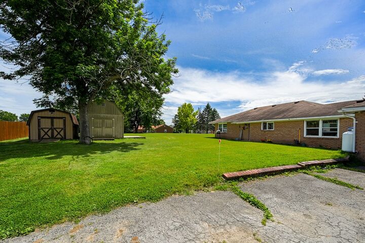 Property Photo: 116 Main Street OH 43135