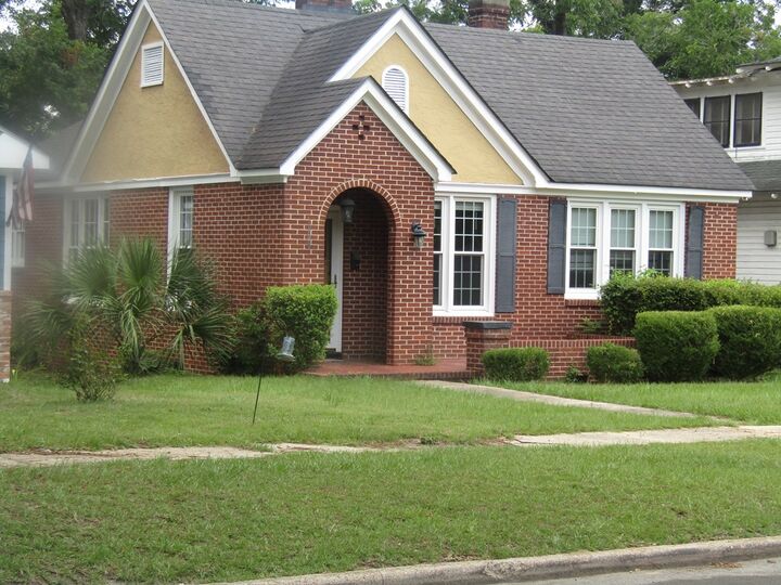 Property Photo:  608 S Main  GA 31750 