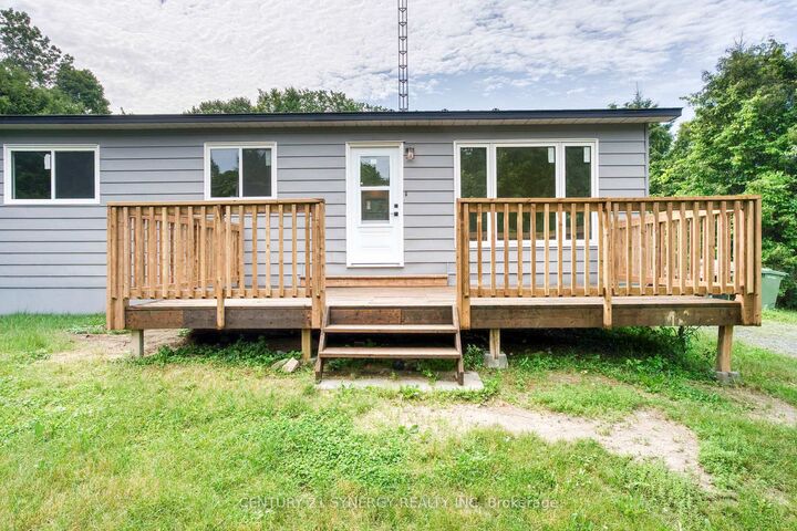 Property Photo:  146 Affleck Crescent  ON K0G 1K0 