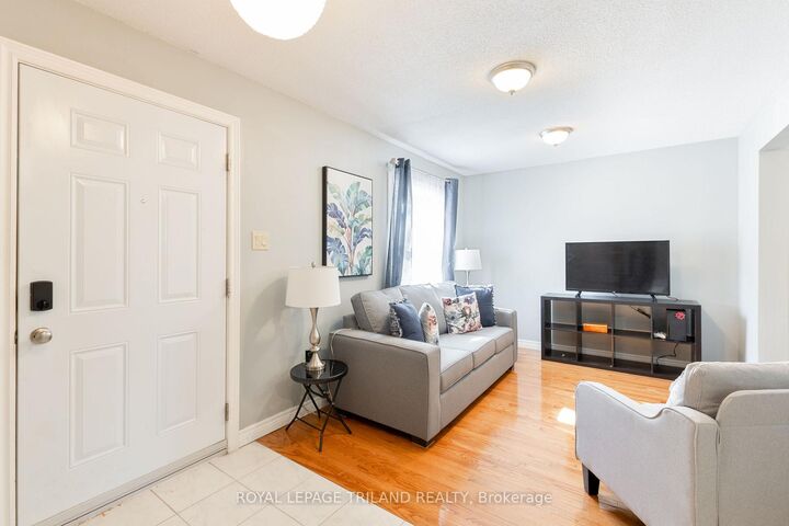 Photo de la propriété:  1247 Huron Street 149  ON N5Y 4X7 