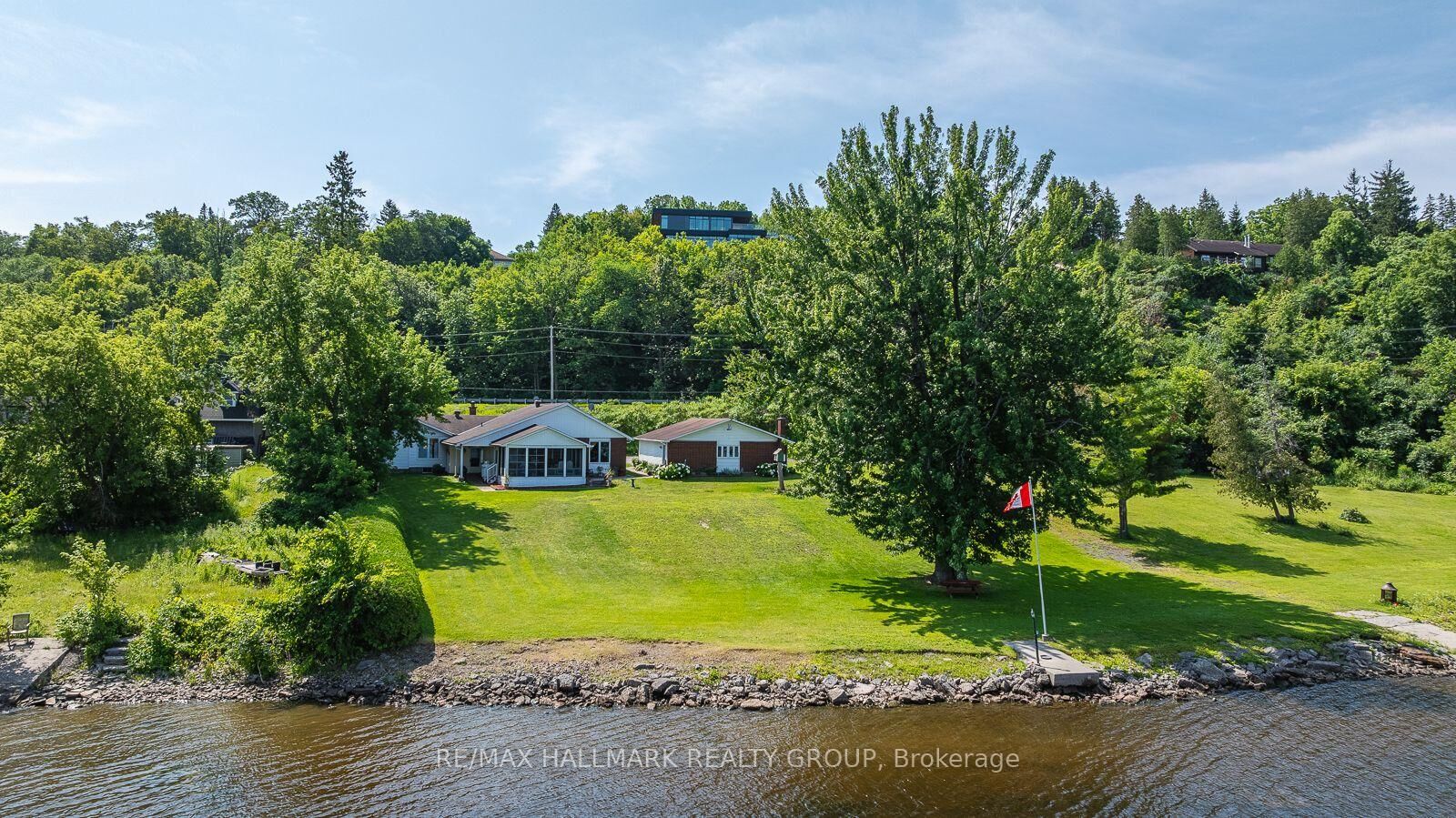 Property Photo: 1651 Regional Rd 174 Highway ON K4C 1H5
