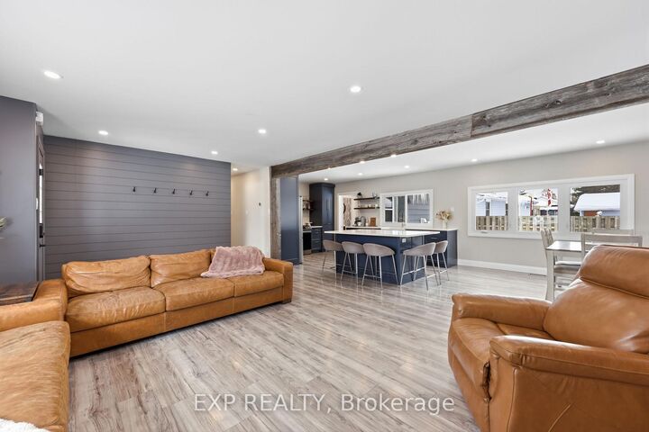 Property Photo: 22 Cecil Street ON L0M 1B3