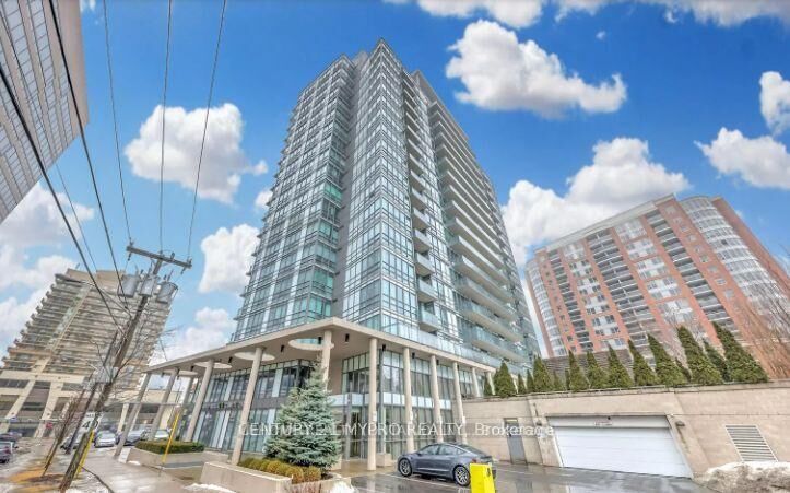 Property Photo: 26 Norton Avenue 1605 ON M2N 0H6