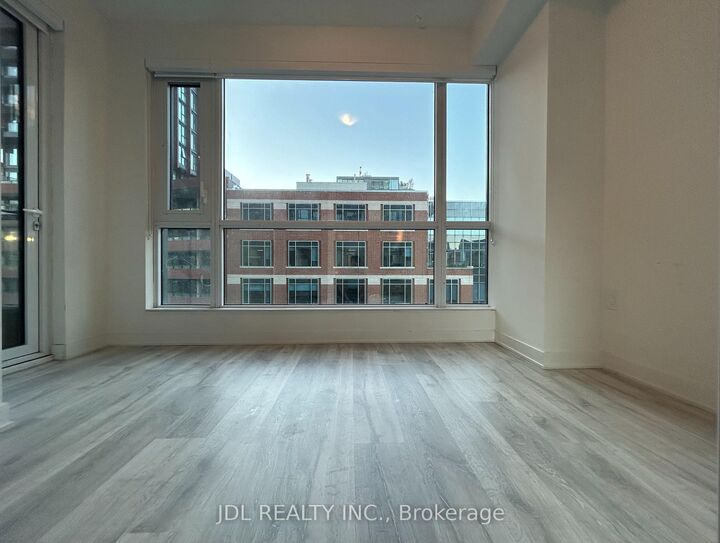 Property Photo: 70 Princess St Street #701 Suite A ON M5A 0X6