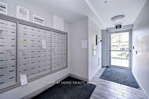 Property Photo: 275B Larch Street 508 ON N2L 3R2