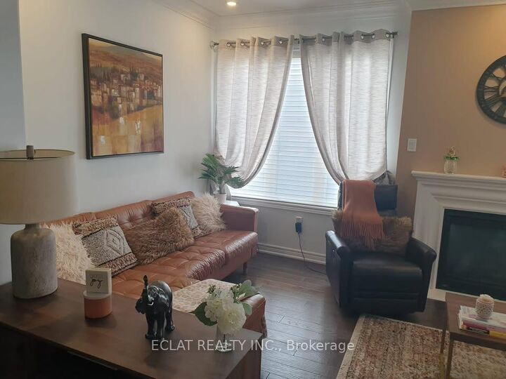 Property Photo: 232 Kincardine Street ON L4H 4H9