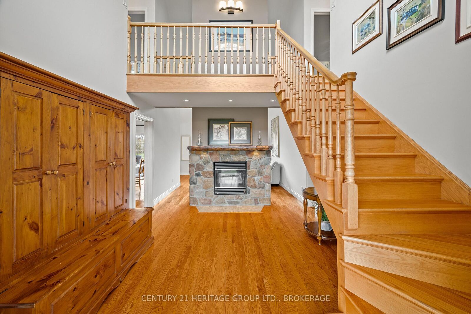 Property Photo: 5216 Bradford Road N ON K0H 1V0