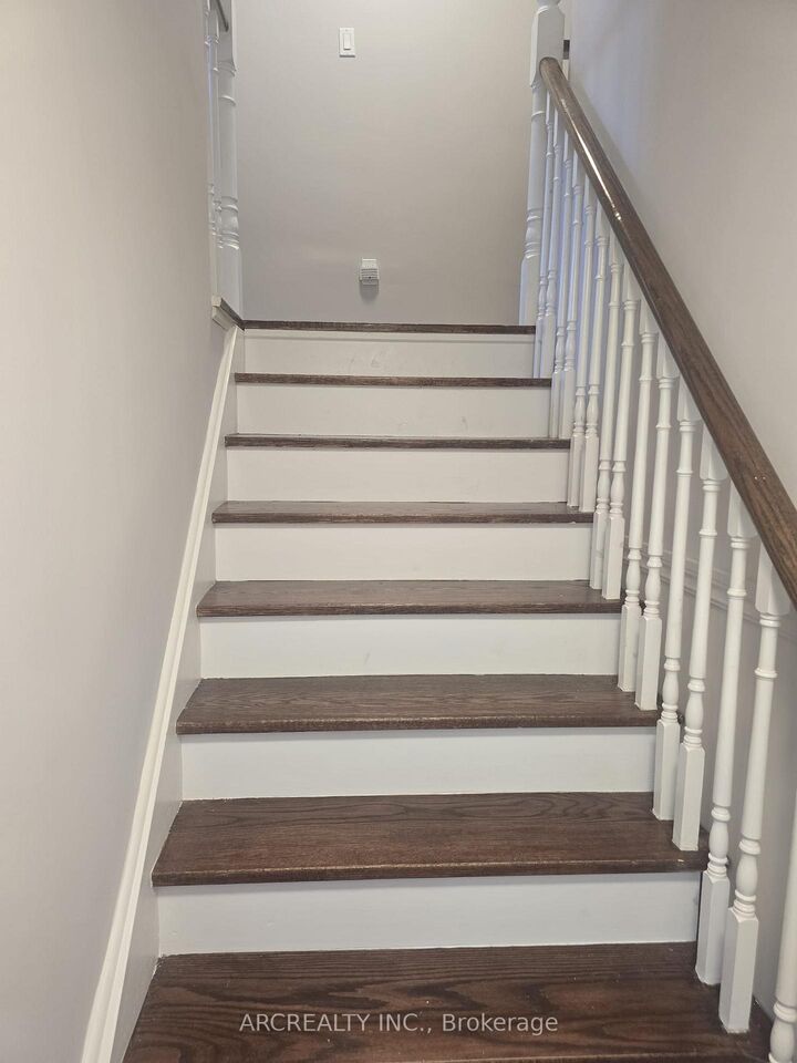 Property Photo: 1178 Kipling Avenue Basement ON M9B 3M6