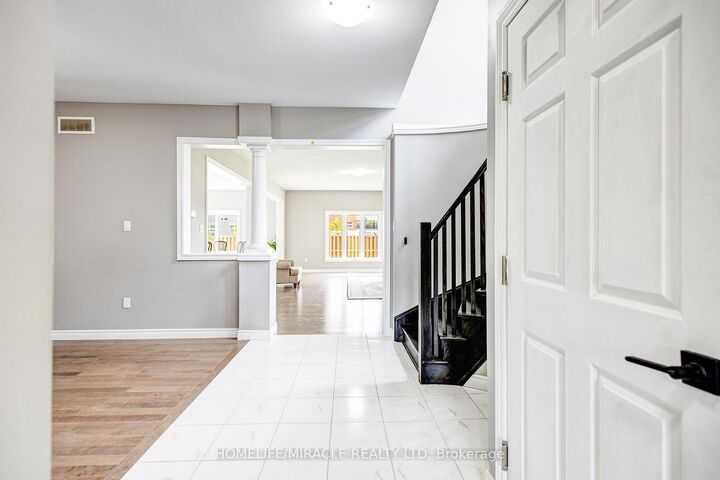 Property Photo: 417 Rivertrail Avenue ON N2A 0K2