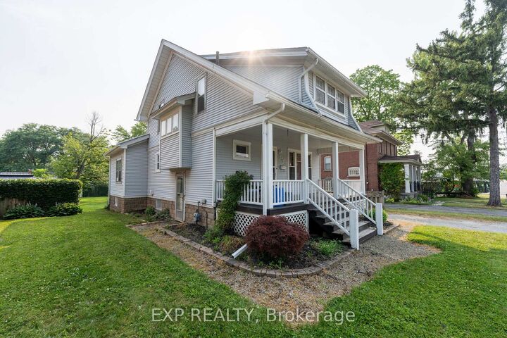 Photo de la propriété:  8289 Willoughby Drive  ON L2G 6X4 