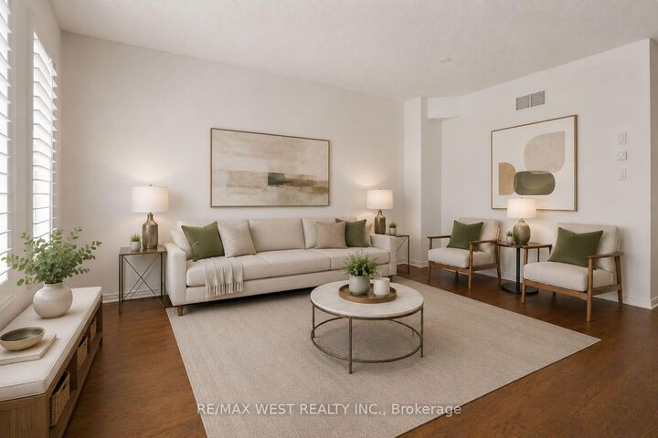 Property Photo: 397 Beechgrove Drive 65 ON M1E 2R1