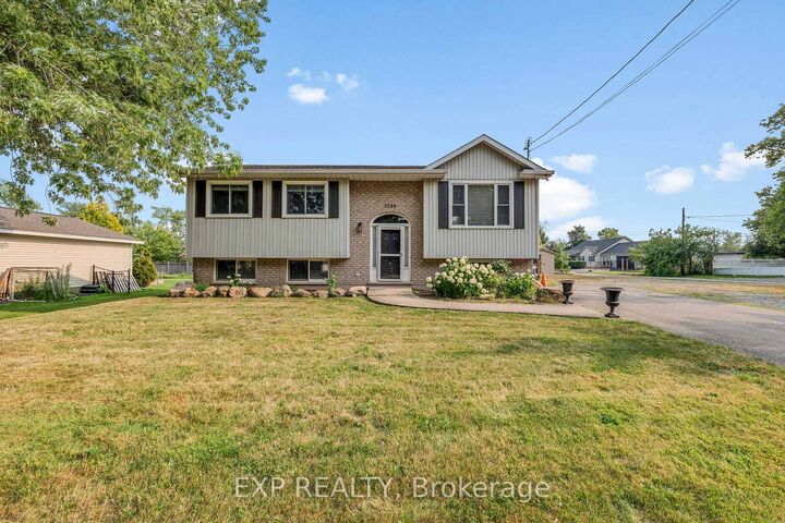 Property Photo: 3209 Young Avenue ON L0S 1N0