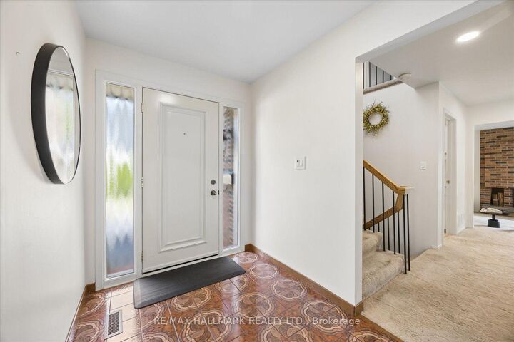 Property Photo: 42 Reesorville Road ON L3P 3L2