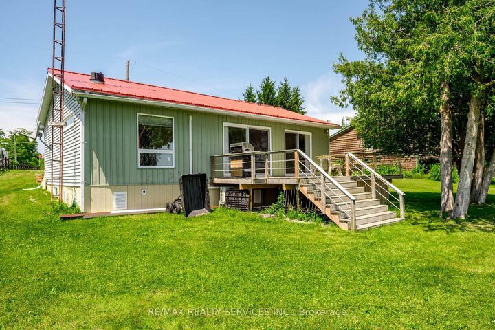 Photo de la propriété:  505 Catchmore Road  ON K0L 1L0 